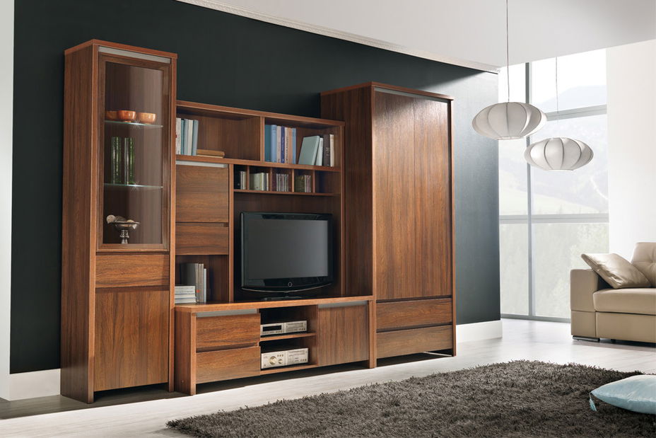 Obývací stěna Marea II