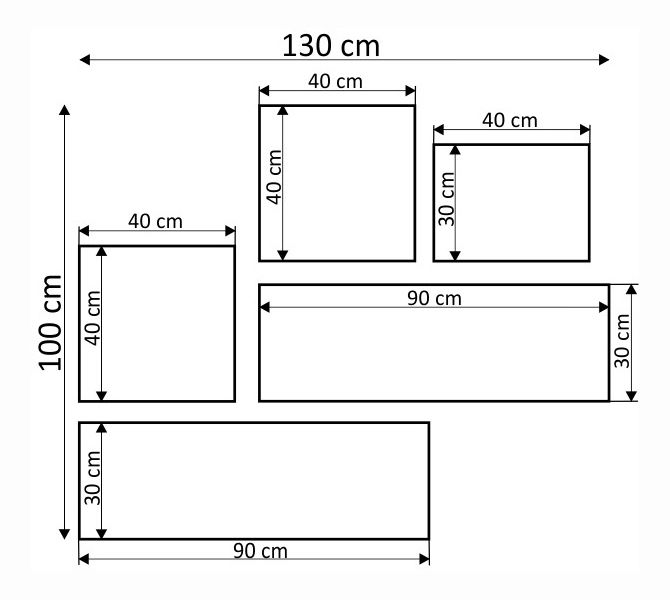 Ručně malovaný obraz
