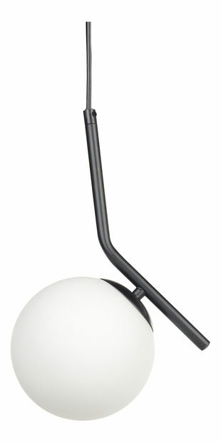 Závěsné svítidlo Wivarium (bílá)