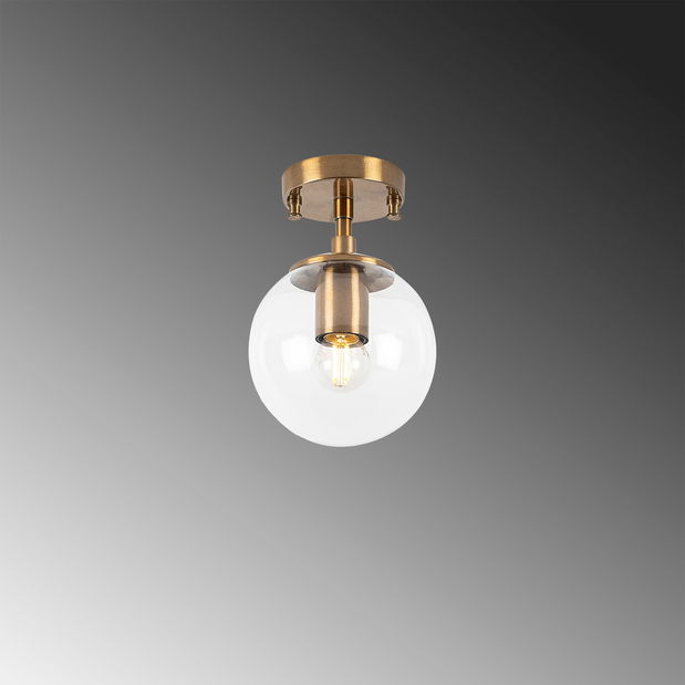 Stropní svítidlo Atla 10215