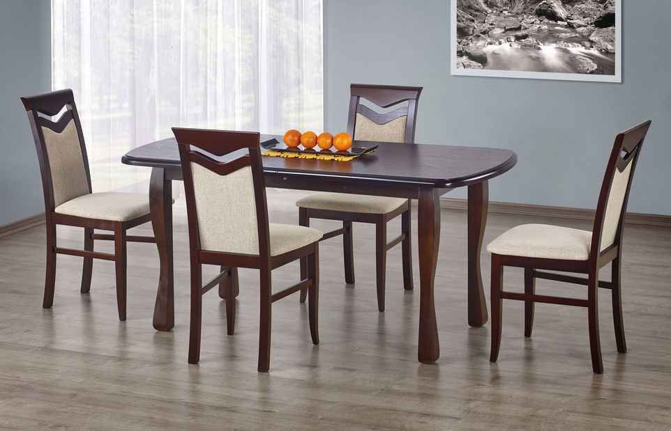 Jídelní stůl HENRYK (pro 6 až 8 osob)