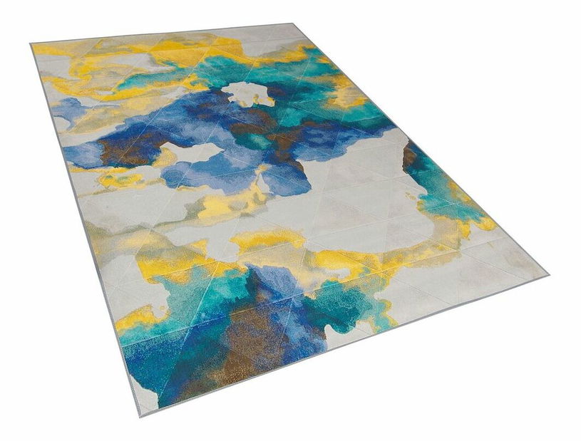 Koberec 160 x 230 cm Ceyha (vícebarevná)