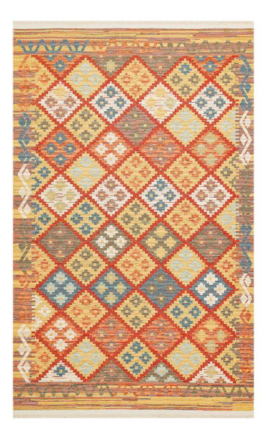 Koberec 80 x 150 cm Namada 3 (vícebarevné)