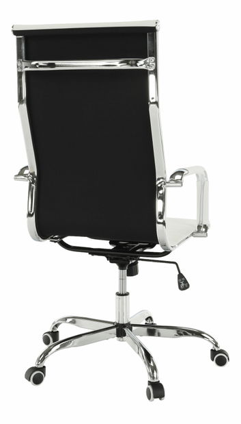 Kancelářské křeslo Azurio 2 (bílá)