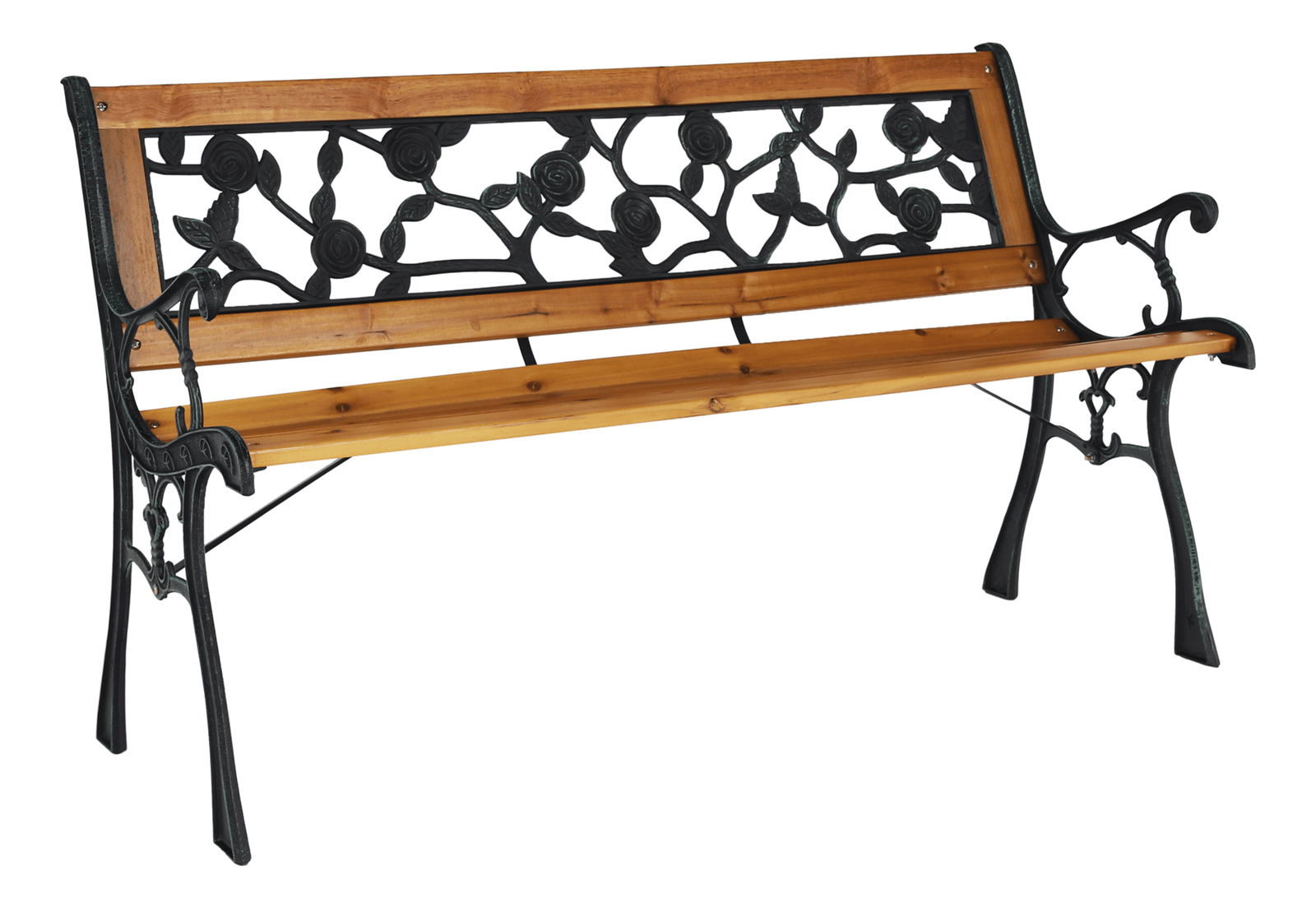 Zahradní lavička Fareza