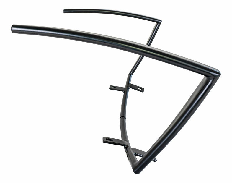 Loketní opěrka Moteria 2 (černá)