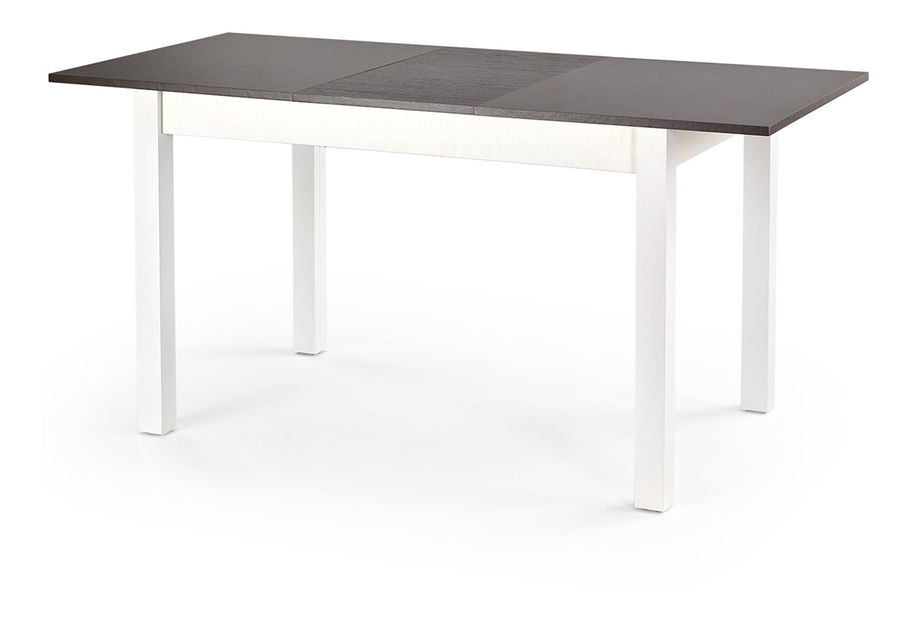 Jídelní stůl Maurycy (ořech tmavý) (pro 4 až 6 osob)