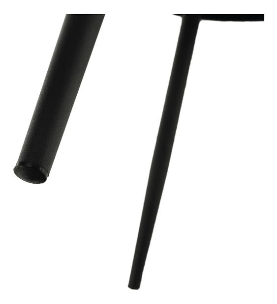 Jídelní židle Satrino (modrá)