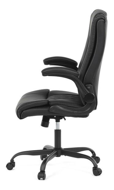 Kancelářské křeslo Entrevistas (černá)