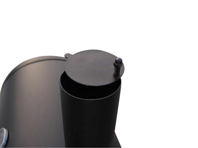 Zahradní gril Hecht Squiddy