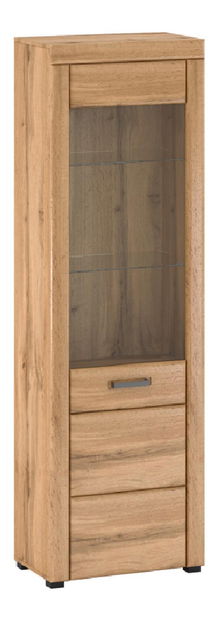 Vitrína Palper A (dub apalačský)