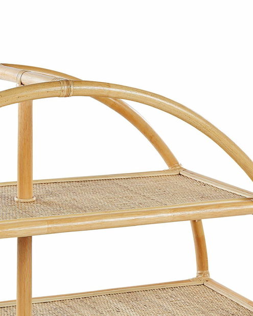 Regál Tuvza (přírodní)