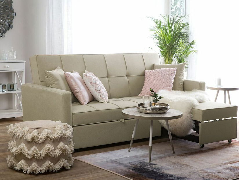 Pohovka Gunds (béžová)