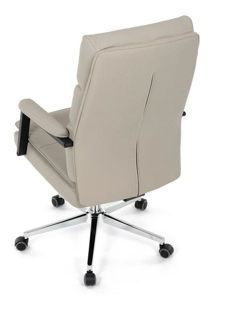 Kancelářská židle Presentaba (béžová)