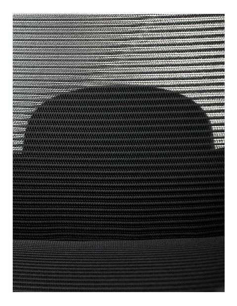 Kancelářské křeslo Karakorum (černá)