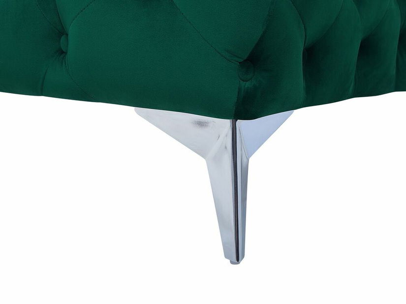 Pohovka Sundby (zelená)