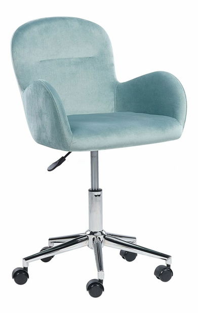 Kancelářská židle Priza (zelená)