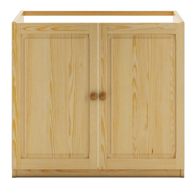 Spodní kuchyňská skříňka pod dřez KW 112