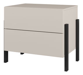 Noční stolek Juka (kašmír)