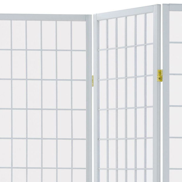 Paraván Escapa (bílá)