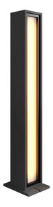 Stojící lampa Novium 2 (antracit)