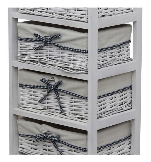 Komoda Shatesne 5 *výprodej