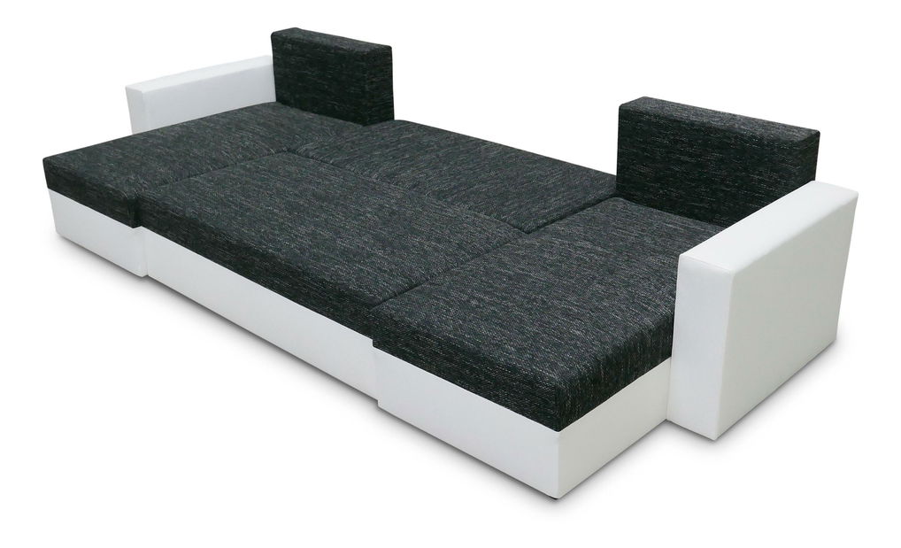 Rohová sedací souprava U Portia (L)