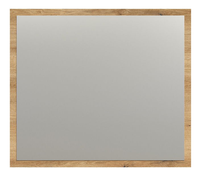 Zrcadlo Esferas (grafit + dub evoke)