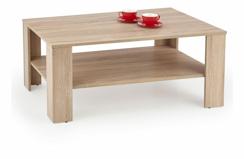Konferenční stolek Omena (dub sonoma)