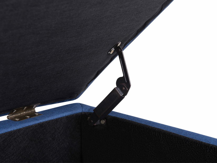 Pohovka trojsedačka FARSUND (námořnická modrá)