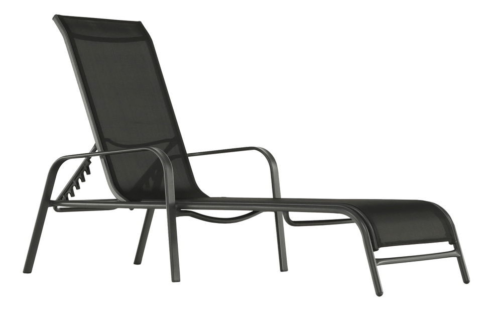 Zahradní lehátko Atrato 