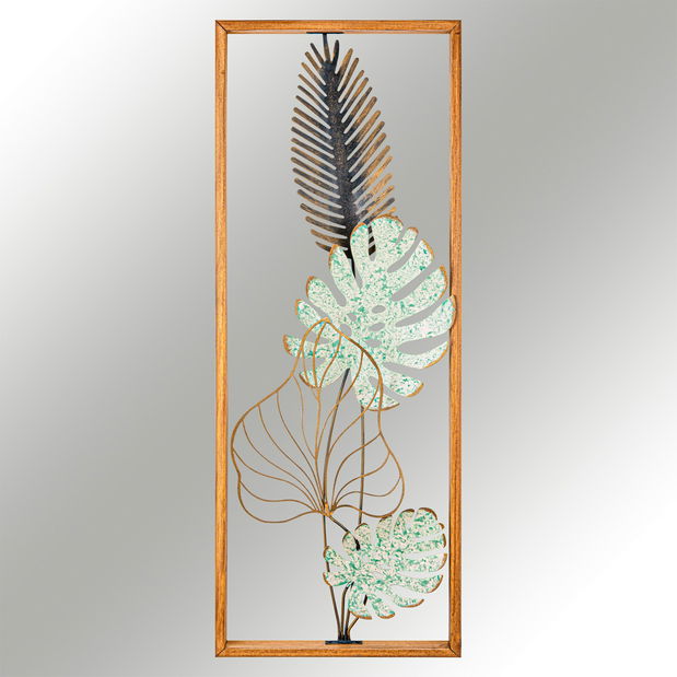 Nástěnná dekorace Bistal