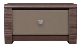 Noční stolek BRW Senegal A KOM1S