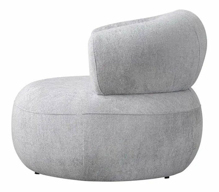 Křeslo Romia (antracit)