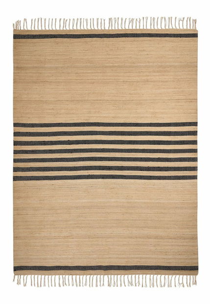 Koberec 160 x 230 cm Erik (béžová)