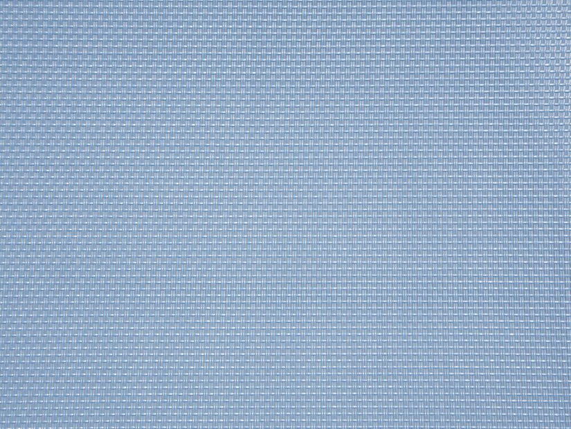 Zahradní lehátko Carro (modrá)