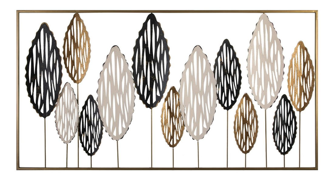 Nástěnná dekorace Dichondra