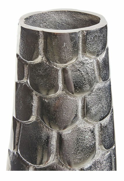 Váza Sharlotta (stříbrná)