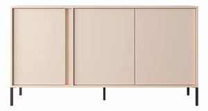 Skříňka Danton 3D (béžová)