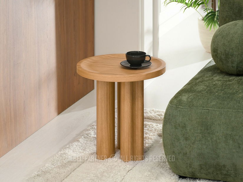 Konferenční stolek Aborde (dub)