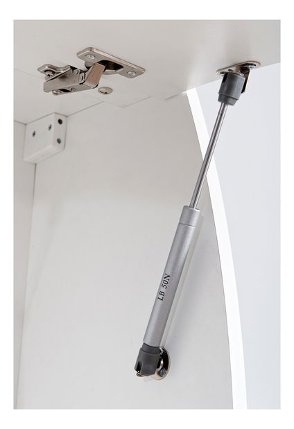 Obývací stěna Comet II 26 WS CM II (s osvětlením)