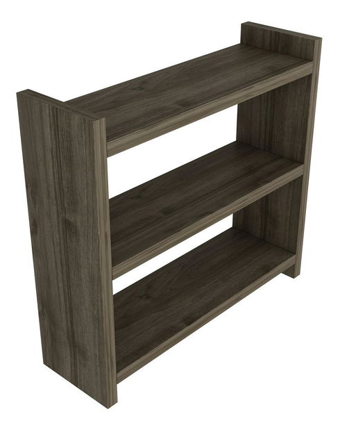 Kuchyňský regál Cosmecana (ořech)