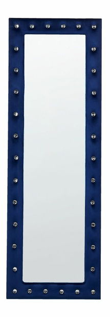 Zrcadlo Afolabi (modrá)