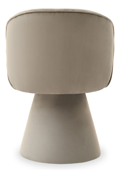 Jídelní židle Simulada (béžová)