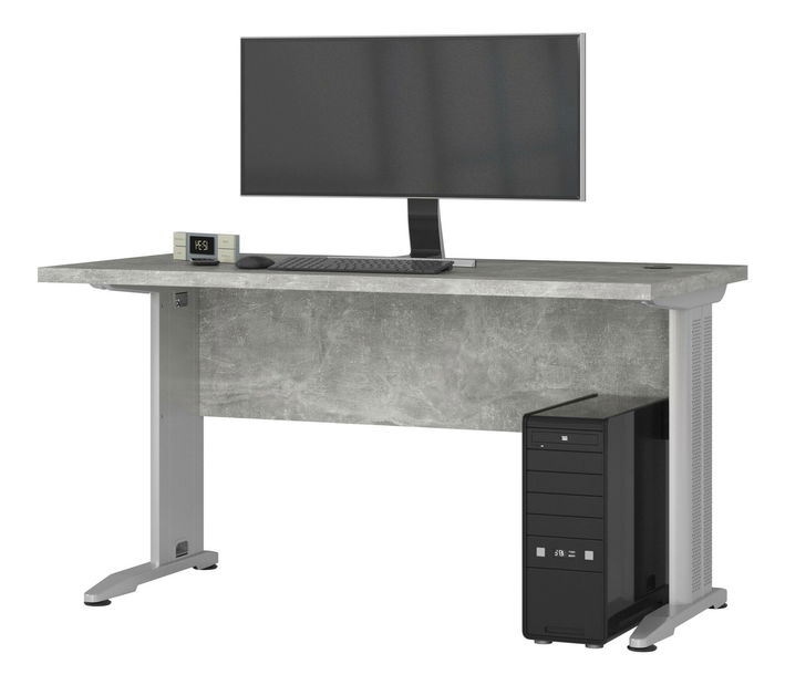 PC stolek Balamani (beton)