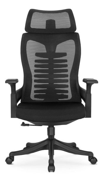 Kancelářské křeslo Conocerlo 2 (černá)