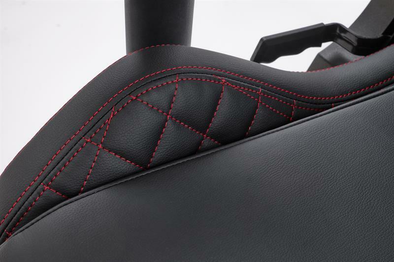 Kancelářské křeslo Everton (hnědá cappuccina)