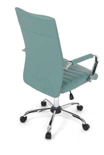 Kancelářská židle Juntos (modrá)