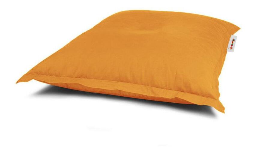 Sedací pytel Crush (oranžová)