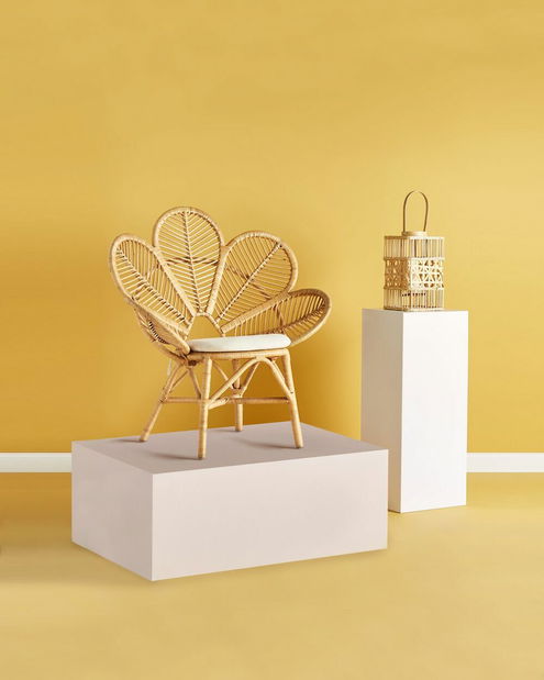 Svícen Benito (přírodní)